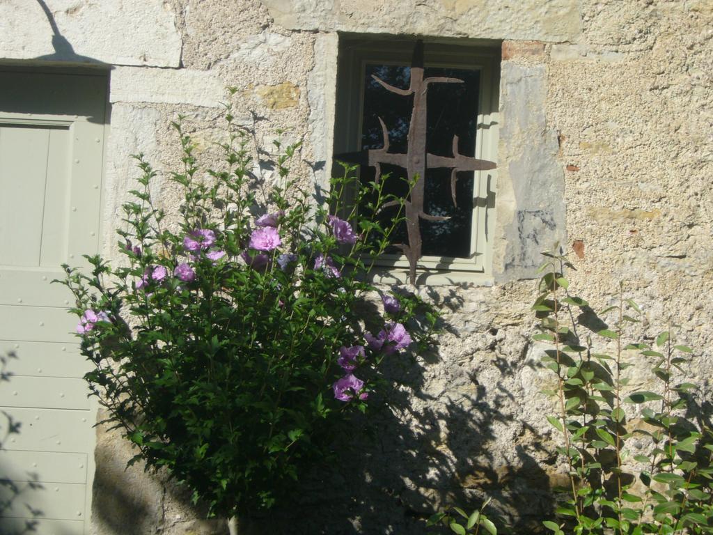 Le Mas De Laval Saint-Cirq-Lapopie Εξωτερικό φωτογραφία